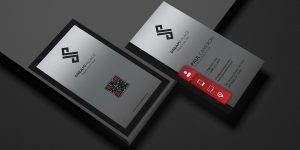 Using Metal Business Cards to Prepare For The Holiday Season